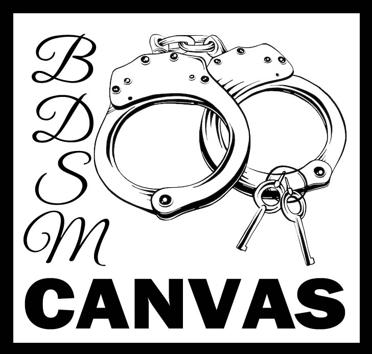 The BDSM Canvas